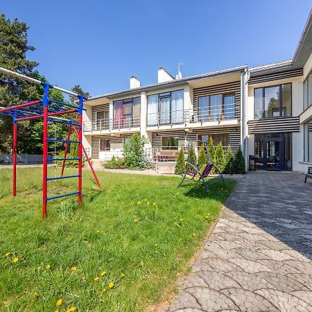 New!!!Townhouse Three Floors!!! Apartment Jurmala Exterior photo