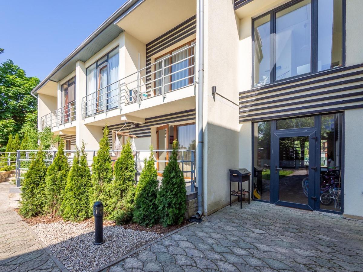 New!!!Townhouse Three Floors!!! Apartment Jurmala Exterior photo